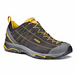 Top�nky ASOLO Nucleon GV MM graphite/yellow