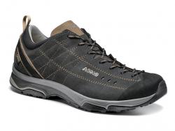 Topnky ASOLO Nucleon GV MM graphite/brown 