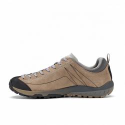 Topanky ASOLO Space walnut 2