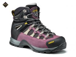 Topnky ASOLO Stynger GTX ML grapeade/gunmetal