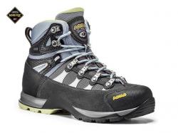 Top�nky ASOLO Stynger GTX ML graphite/lilac