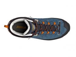 Topnky ASOLO Traverse GV ML 2