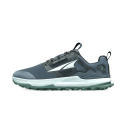 Top�nky ALTRA W Lone Peak 8 black/gray