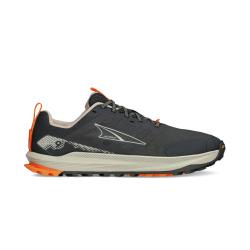 Topnky ALTRA M Lone Peak 9+ dark shadow