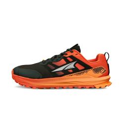 Top�nky ALTRA M Lone Peak 9+ black/orange