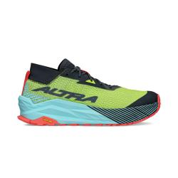 Topnky ALTRA M Olympus 275 black/yellow