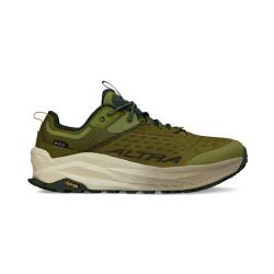 Topnky ALTRA M Olympus 6 Hike Low GTX dusty olive