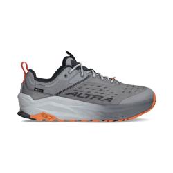 Topnky ALTRA M Olympus 6 Hike Low GTX gray