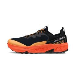 Top�nky ALTRA M Timp 6 black/orange