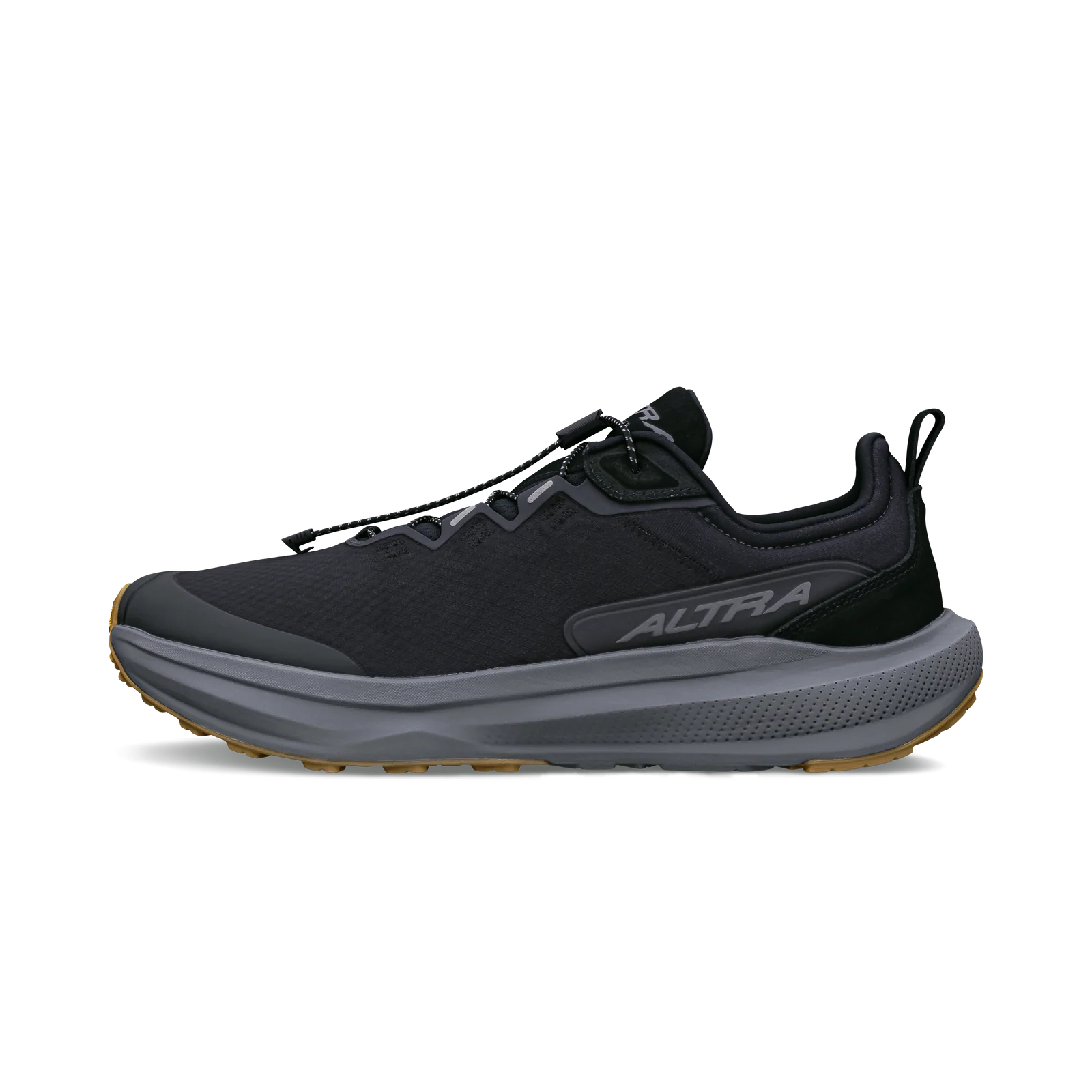 Top�nky ALTRA M Voyager black/black
