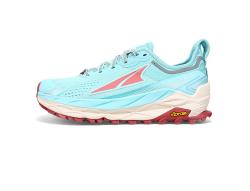 Top�nky ALTRA W Olympus 5 light/blue