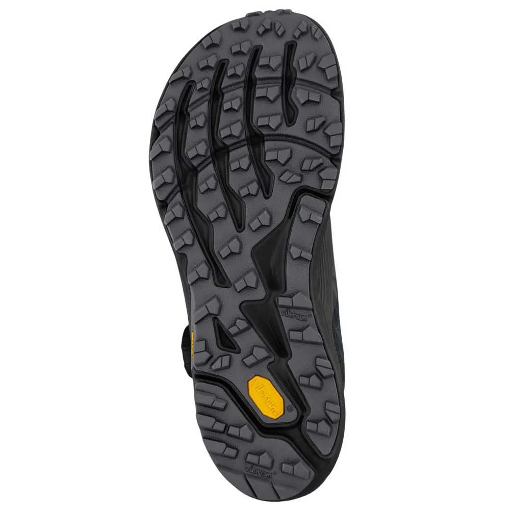 Topanky Altra Timp 5 W Boa black 2