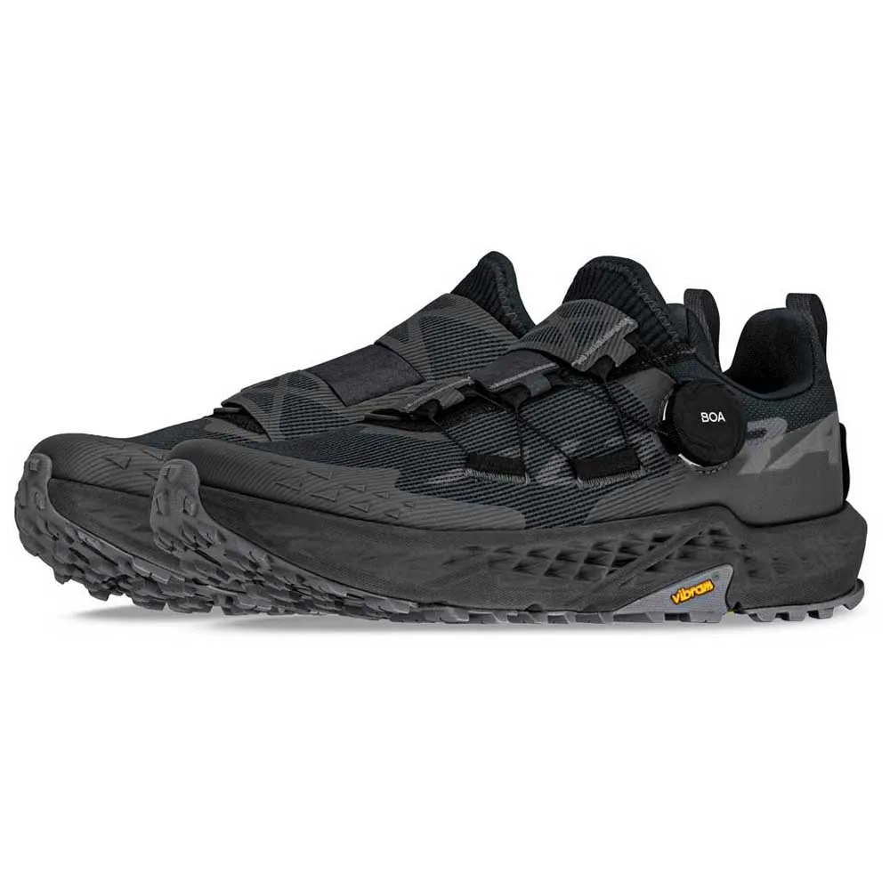 Topanky Altra M Timp 5 Boa black  black M 4