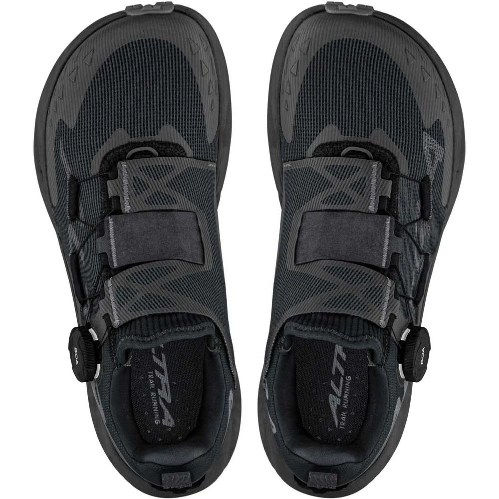 Topanky Altra Timp 5 W Boa black 4
