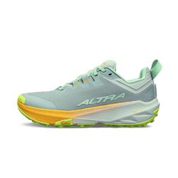 Top�nky ALTRA W Experience Wild 3+ gray