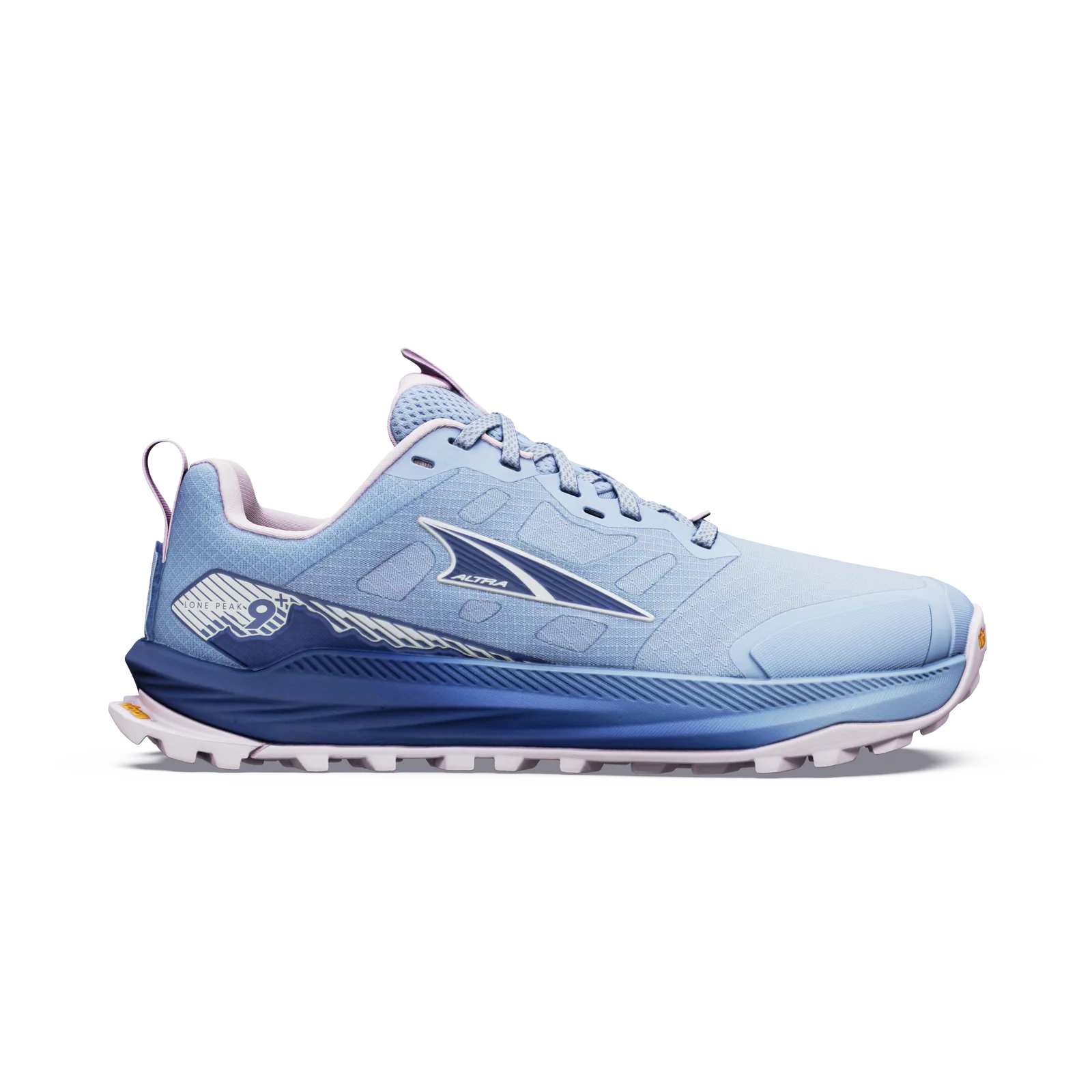 Top�nky ALTRA W Lone Peak 9+ rain washed oceana