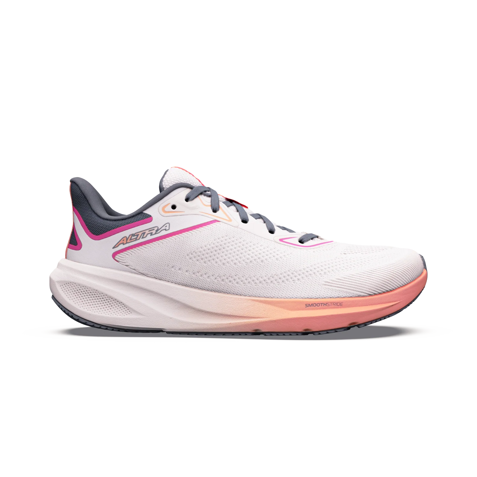 Top�nky ALTRA W Motiv FLX coconut cream/pink glow/desert flower