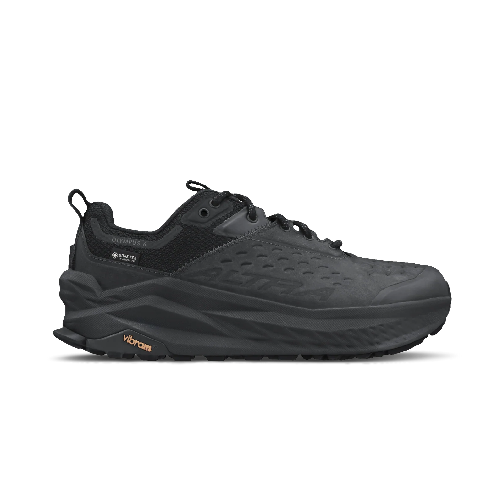 Top�nky ALTRA W Olympus 6 Hike Low GTX black