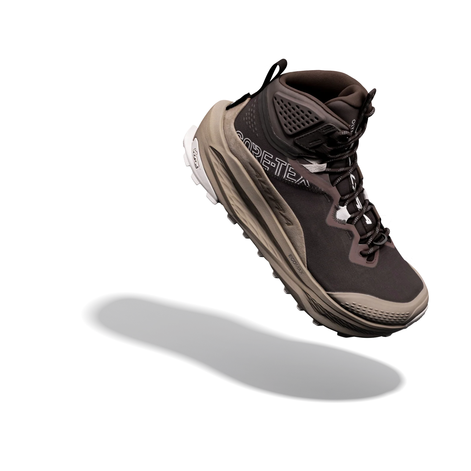 Topanky_Altra_W_Olympus_7_Mid_GTX_chocolate_torte_mountian_trail_6