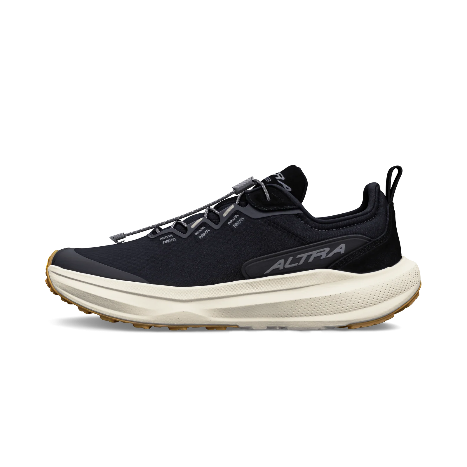 Top�nky ALTRA W Voyager black/white