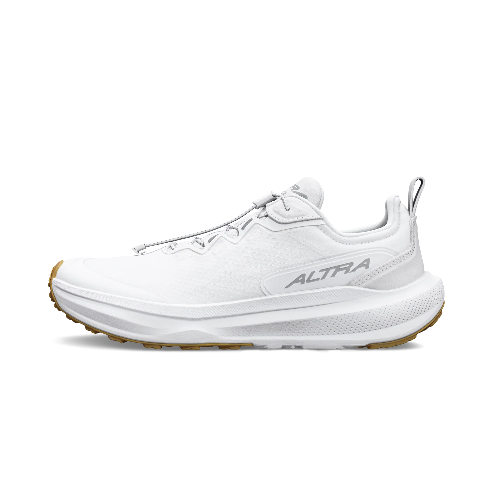 Top�nky ALTRA W Voyager white