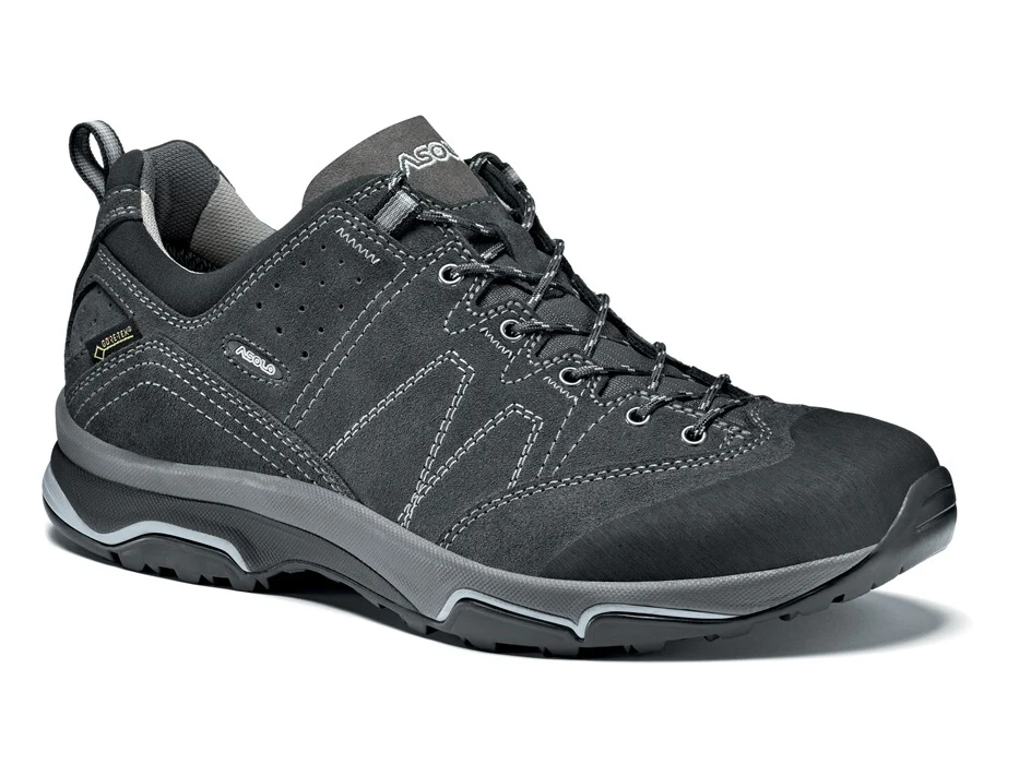 Top�nky ASOLO Agent Evo GV MM graphite