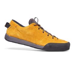 Topnky BLACK DIAMOND M Prime Shoes amber/carbon