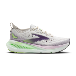 Top�nky BROOKS Glycerin 23 W antarctica/grape/green