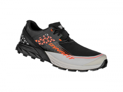 Topnky DYNAFIT Alpine Dna black out/orange