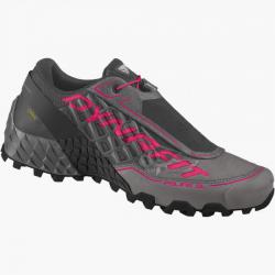 Topnky DYNAFIT Feline SL W GTX carbon flamingo