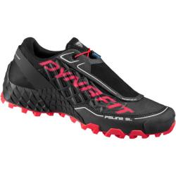Topnky DYNAFIT Feline SL W black/fluo pink