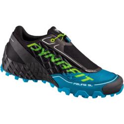Topnky DYNAFIT Feline SL asphalt/methyl blue
