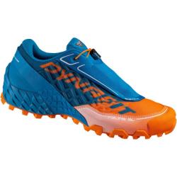 Topnky DYNAFIT Feline SL shock.orange/methyl blue