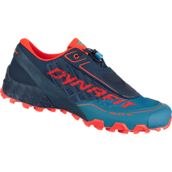 Topnky DYNAFIT Feline SL mallard blue blueberry
