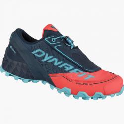 Topnky DYNAFIT Feline SL W GTX hot coral blueberry