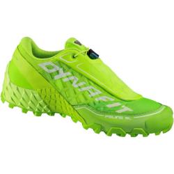 Top�nky DYNAFIT Feline SL fluo yellow