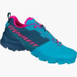 Topnky DYNAFIT Transalper GTX W ocean petrol