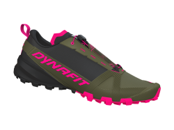 Topnky DYNAFIT Traverse GTX W winter moss