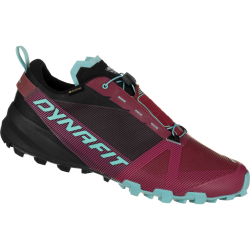 Topnky DYNAFIT Traverse GTX W beet red