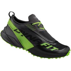 Top�nky DYNAFIT ULTRA 100 black/ lambo green