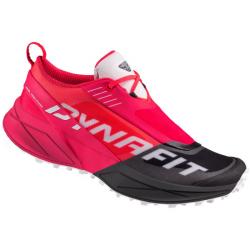 Top�nky DYNAFIT Ultra 100 W fluo pink/black