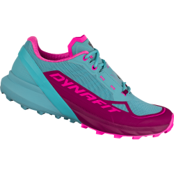 Topnky DYNAFIT Ultra 50 W beet red/marine blue 