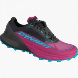 Topnky DYNAFIT Ultra 50 W GTX black out beet red