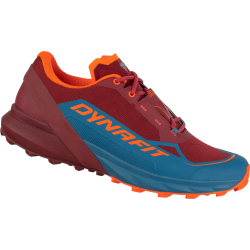 Topnky DYNAFIT Ultra 50 mallard blue/ syrah