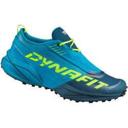 Topnky DYNAFIT Ultra 100 poseidon/methyl blue