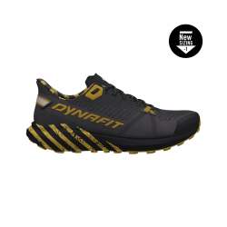 Topnky DYNAFIT Trail Graphic black out/tobacco