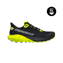 Topnky DYNAFIT Trail Reflective M black out/fluo yellow