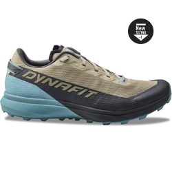 Topnky DYNAFIT Ultra M blueberry/rock khaki