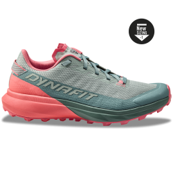 Topnky DYNAFIT Ultra W atlantic/jadelite