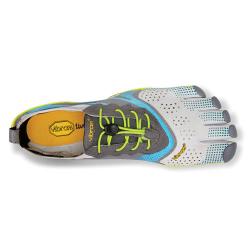 Topanky FIVEFINGERS V Run oyster 2